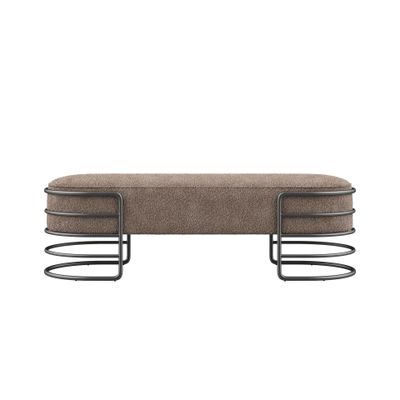 Benches - Eero Bench Handmade in Portugal By Porus Studio - PORUS STUDIO