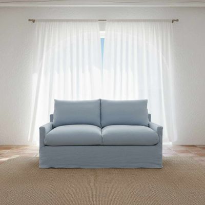 Canapés pour collectivités - Ipanema Bed Contemporain | Canapé-lit - CREARTE COLLECTIONS