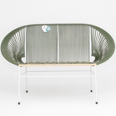 Lawn sofas   - Flor Bench - NA'LAGO