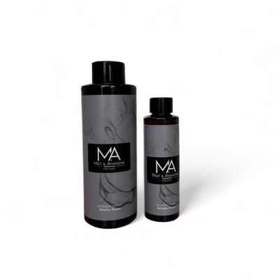 Parfums d'intérieur - ENCENS - Recharge 200ML diffuseur de parfum - MAT AMANDINE