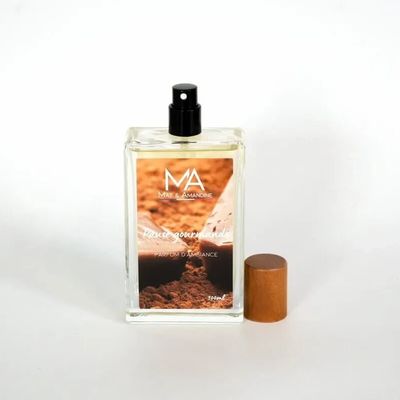 Parfums d'intérieur - PAUSE GOURMANDE – Parfum d’ambiance - MAT AMANDINE