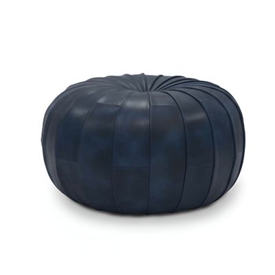 Ottomans - Octopus Pouf | Pouf - CREARTE COLLECTIONS
