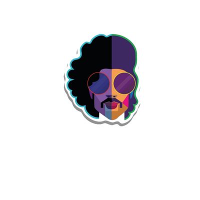 Gifts - Geo Prince Magnet - KALIDOSKOPIO