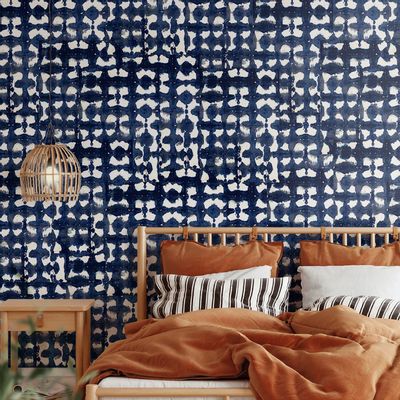 Other wall decoration - ARIMATSU Wallpaper - Panoramic - LAUR MEYRIEUX COLLECTION
