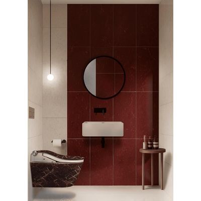 Services - MARBLE EMOTION-3 TOTO edition - Toilets - ARTOLETTA NEW COLLECTION