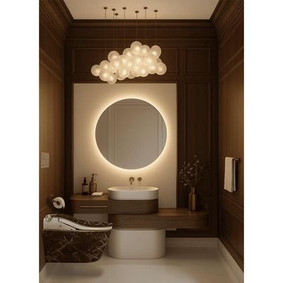 Services - MARBRE ÉMOTION-5 TOTO edition - ARTOLETTA NEW COLLECTION