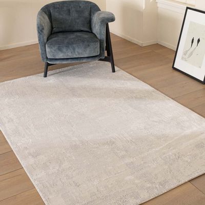 Contemporary carpets - Silky - ROYAL CARPET