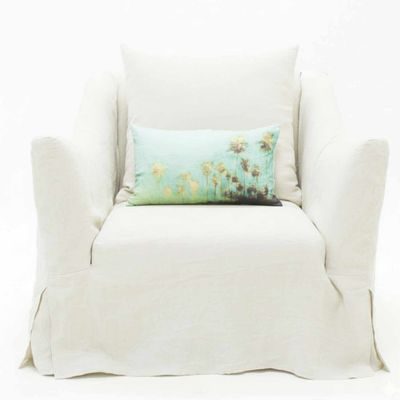 Chairs for hospitalities & contracts - Ascot armchair|Armchair - CREARTE COLLECTIONS