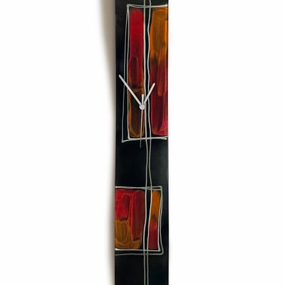 Horloges - OB-ODA-10x70 - CARNEOL GLASS