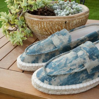 Shoes - Mediterranean Style & Comfort - ATELIER COSTÀ