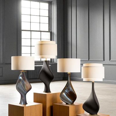 Table lamps - Adagio lamp - ARCHIBALDA