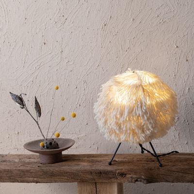 Table lamps - Gunya Mini Table Lamp - PLETOSTUDIO