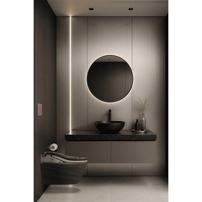 WC - MARBRE ÉMOTION-6 TOTO edition - ARTOLETTA NEW COLLECTION