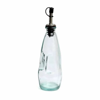 Carafes - The Olive Oil Bottle N°03 - Blue - BAZAR BIZAR LIVING