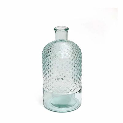 Carafes - La Bouteille Zuanshí - Bleu - S - BAZAR BIZAR LIVING