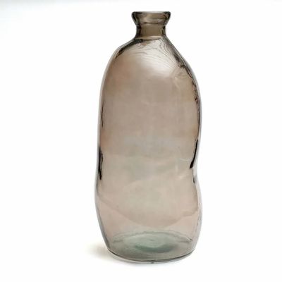 Vases - The Jinsuo Vase - Beige - BAZAR BIZAR LIVING