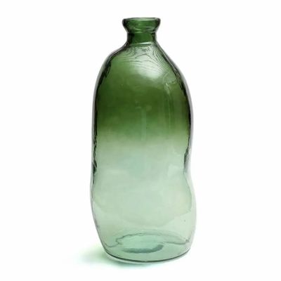 Vases - The Jinsuo Vase - Green - BAZAR BIZAR LIVING