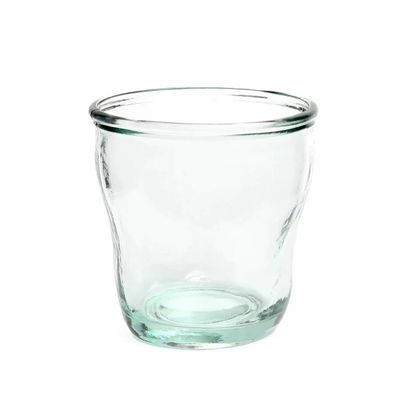 Verres - Le Verre Tching - Bleu - BAZAR BIZAR LIVING