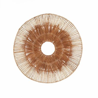 Other wall decoration - The Lobo Wall Deco - Natural - BAZAR BIZAR LIVING