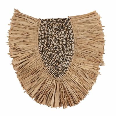 Other wall decoration - The Nahla Wall Deco - Natural - BAZAR BIZAR LIVING