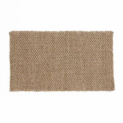 Tapis - Le Tapis De Couloir Sizali - Naturel - 120x70 - BAZAR BIZAR LIVING
