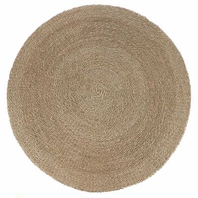 Tapis - Le Tapis Sizali - Naturel - 200 - BAZAR BIZAR LIVING