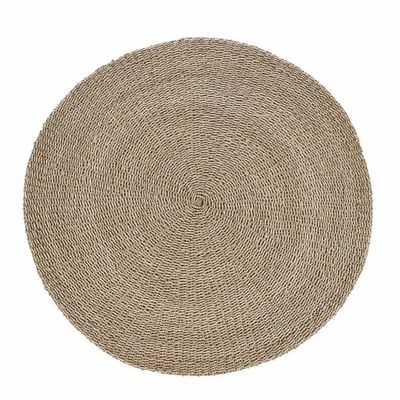 Tapis - Le Tapis Sizali - Naturel - 150 - BAZAR BIZAR LIVING