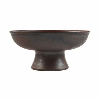 Mugs - The Ethnic Fruit Bowl - Terracotta - M - BAZAR BIZAR LIVING
