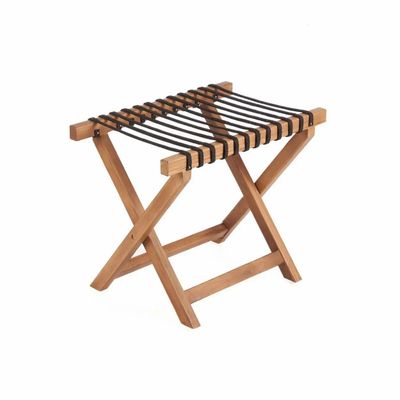Decorative objects - The Luggage Rack - Natural - M - BAZAR BIZAR LIVING
