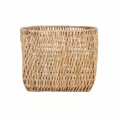 Paniers - Le Panier Louh Louh - Naturel - XL - BAZAR BIZAR LIVING