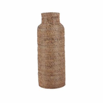 Paniers - Panier Colonial Umbrella - Naturel Marron - BAZAR BIZAR LIVING