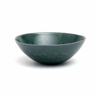 Mugs - The Aqua Serving Bowl - Set of 2 - BAZAR BIZAR LIVING
