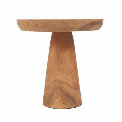 Plats et saladiers - Le Plat À Gâteaux Titik - Naturel - BAZAR BIZAR LIVING