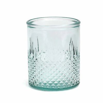 Verres - Le Verre Zuanshí - Bleu - S - BAZAR BIZAR LIVING