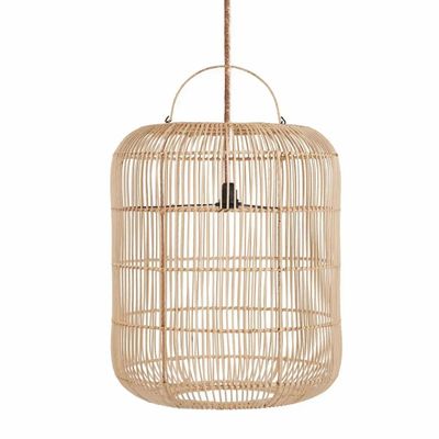 Blinds - The Bozelo Pendant - Natural - M - BAZAR BIZAR LIVING