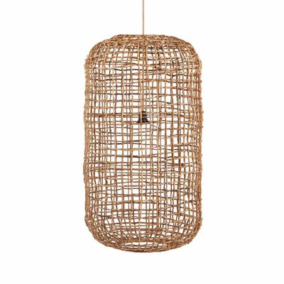 Suspensions - La Suspension Kuso - Naturel - XL - BAZAR BIZAR LIVING