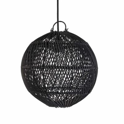 Blinds - The Bubble Pendant - Black - S - BAZAR BIZAR LIVING