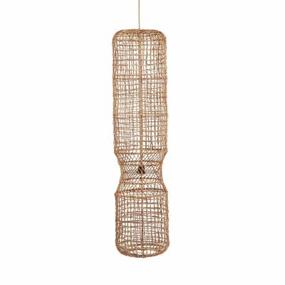 Blinds - The GuanYin Pendant - Natural - XXL - BAZAR BIZAR LIVING