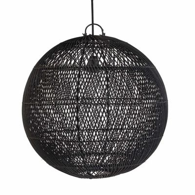 Blinds - The Bubble Pendant - Black - M - BAZAR BIZAR LIVING