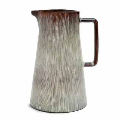 Carafes - The Peniche Pitcher - BAZAR BIZAR LIVING