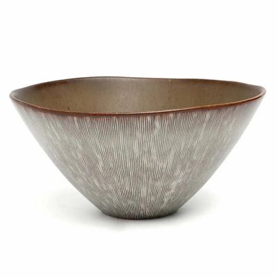 Mugs - The Peniche Serving Bowl - BAZAR BIZAR LIVING