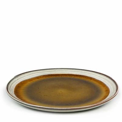 Everyday plates - The Comporta Salad Plate - M - BAZAR BIZAR LIVING