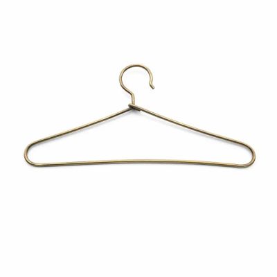 Wardrobe - The Cintre d’Or - Gold - M - BAZAR BIZAR LIVING