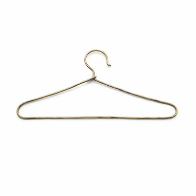 Wardrobe - The Cintre d’Or - Gold - S - BAZAR BIZAR LIVING
