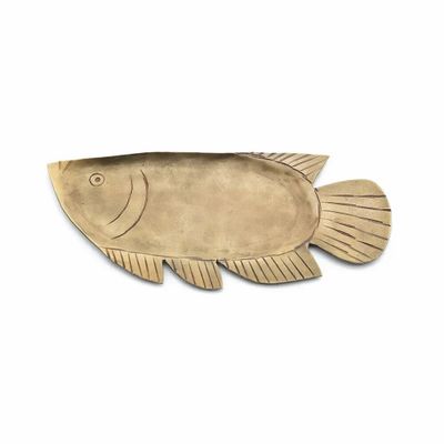 Trays - The Catch of the Tray - L - BAZAR BIZAR LIVING