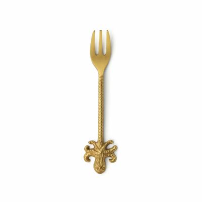 Forks - The Octopus Fork - Gold - S - BAZAR BIZAR LIVING