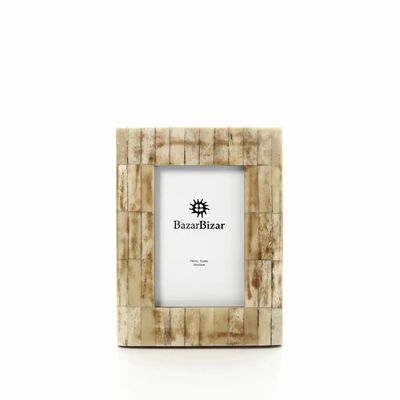 Frames - The Amber Sands Frame - Antique - 10x15 - BAZAR BIZAR LIVING