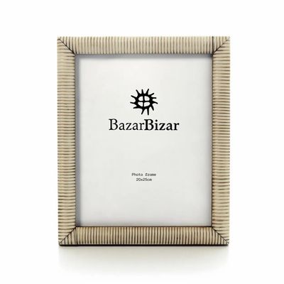 Frames - The Nomadic Lines Frame - Antique - 20x25 - BAZAR BIZAR LIVING