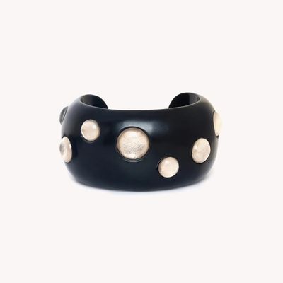 Jewelry - XL bangle bracelet - Saint Honore - NATURE BIJOUX