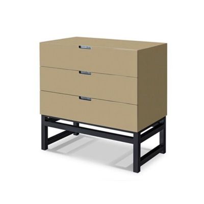 Chests of drawers - MARTHA - Lacquer Chest of Drawers - MAI HOME DECOR PTE LIMITED